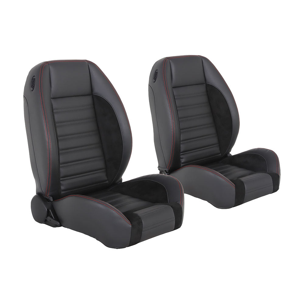 TMI Products Chevrolet GMC (4WD) Seat 47-9200-6525-99-RS