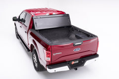 BAK Industries 772112 BAKFlip F1 Hard Folding Truck Bed Cover