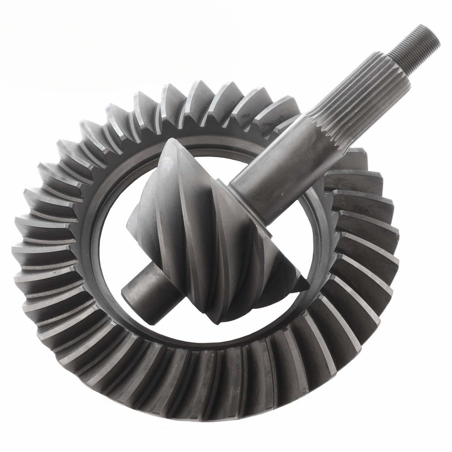 Excel F9355 Differential Ring and Pinion