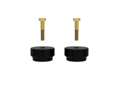 ICON Vehicle Dynamics 61112 Front 1 inch Bump Stop Spacer Kit