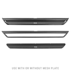 Go Rhino 19-23 Ram 1500 (Extended Cab Pickup) Step Nerf Bar D14399T