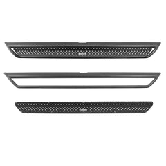 Go Rhino 21-23 Ford Bronco Sport (Sport Utility) Step Nerf Bar D14029T
