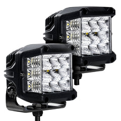 Go Rhino Flood Light 750300323FCS