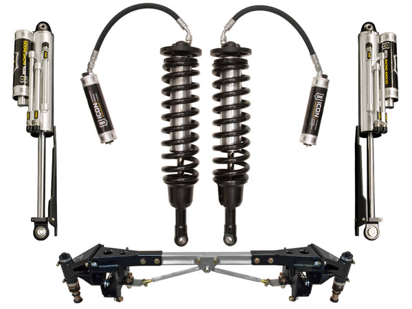 ICON Vehicle Dynamics K93052 Stage 2 Suspension System