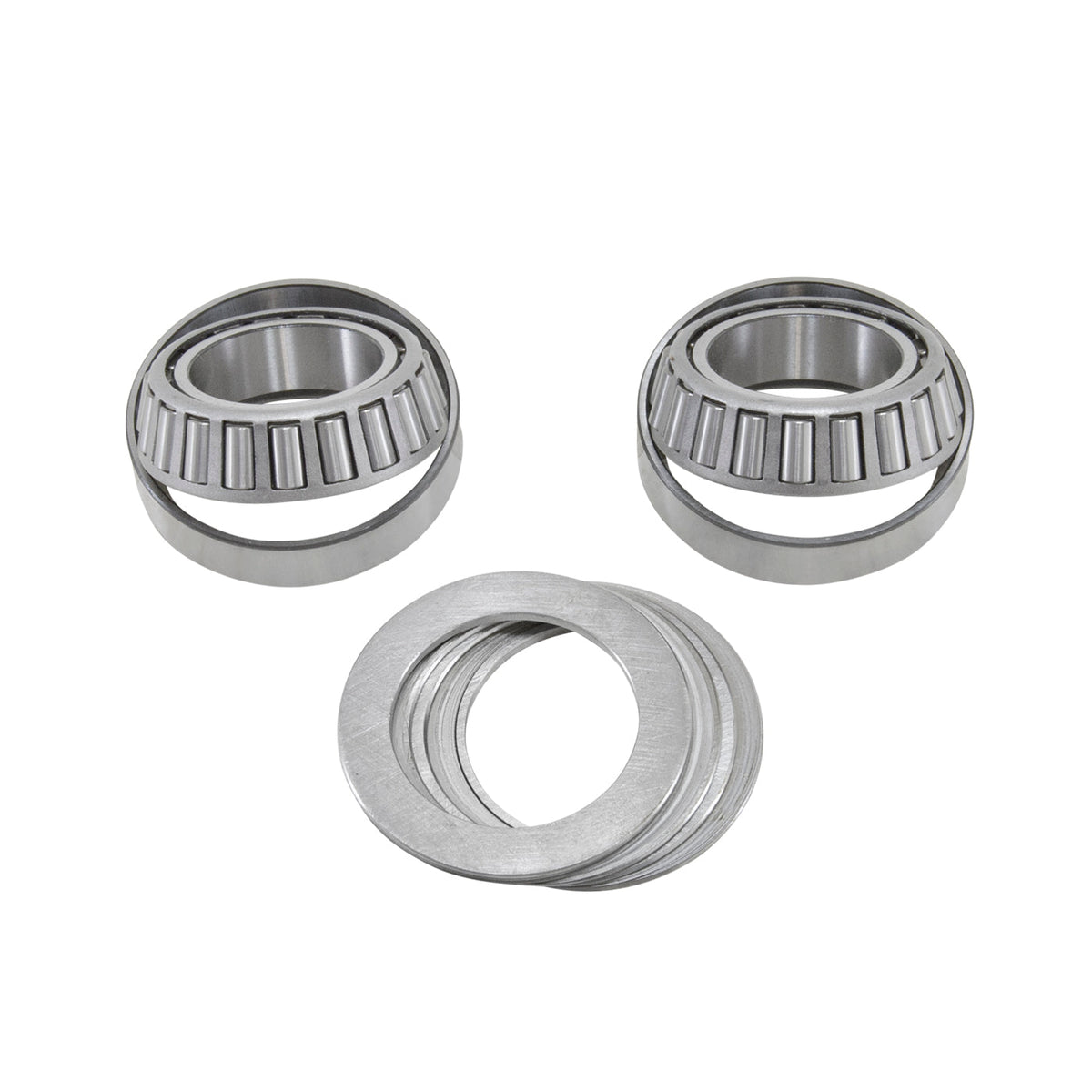 Yukon Gear American Motors Dodge Ford Jeep (4WD/AWD/RWD) Differential Carrier Bearing CKM35