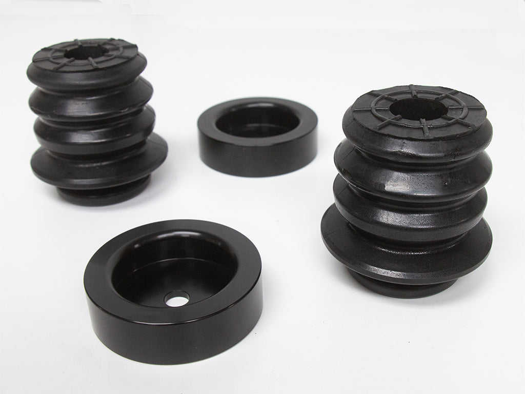 ICON Vehicle Dynamics 191205 Universal Foam Bump Stop Kit