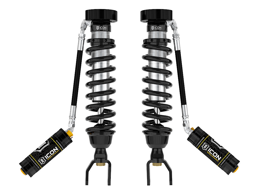 ICON Vehicle Dynamics 211015C Coilover Kit