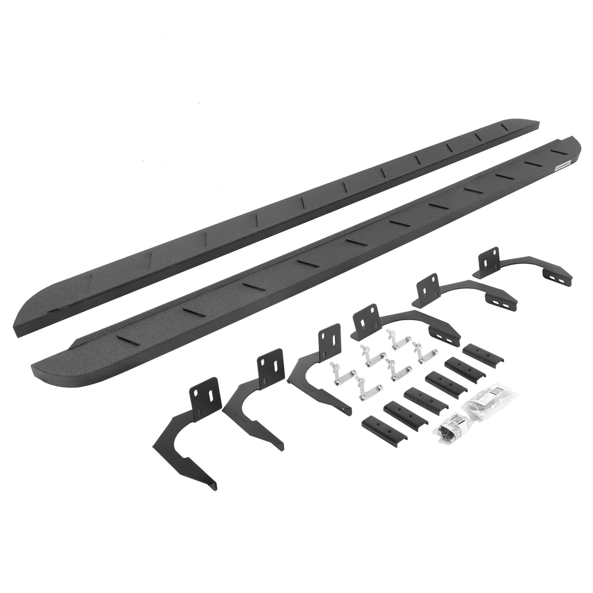 Go Rhino Dodge, Ram (Crew Cab Pickup) Running Board 63409980ST