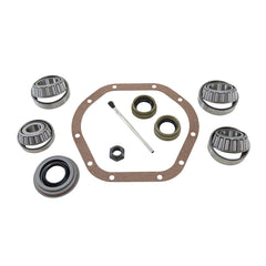 Yukon Gear 03-06 Jeep Wrangler Axle Differential Bearing and Seal Kit BKD44-RUBICON