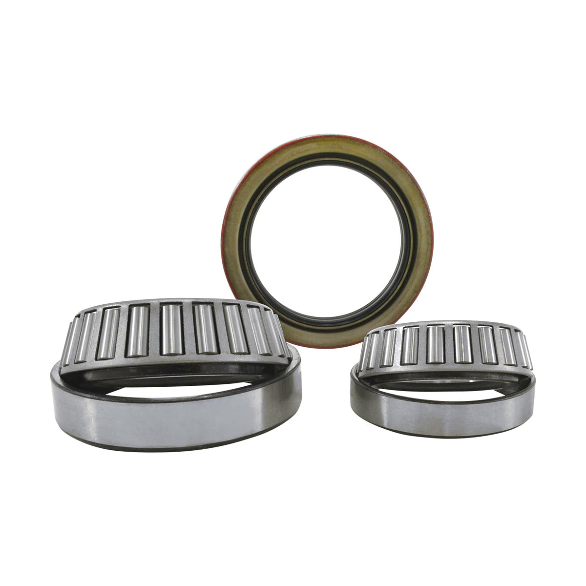 Yukon Gear Ford (4WD/RWD) Wheel Bearing and Seal Kit - Rear AKF10.25
