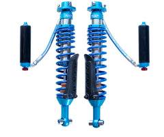 Carli Suspension 21-23 Ford Bronco (4WD) Suspension Shock Absorber Set CS-BR25SPKG-21