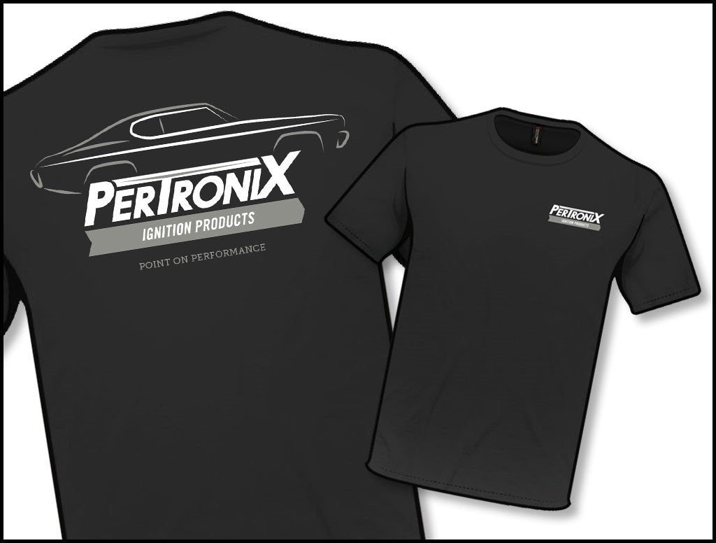 Pertronix T-Shirt TS505