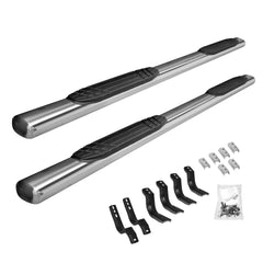 Go Rhino 08-13 Nissan Rogue (Sport Utility) Step Nerf Bar 684434071PS