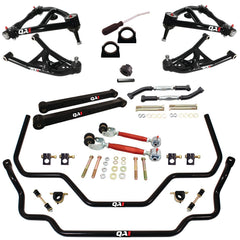 QA1 HK33-GMG2 Handling Kit 2.0, Level 3, Gr Pr/Mnte Carlo Gm, 69-72 G-Body, W/O  Shocks