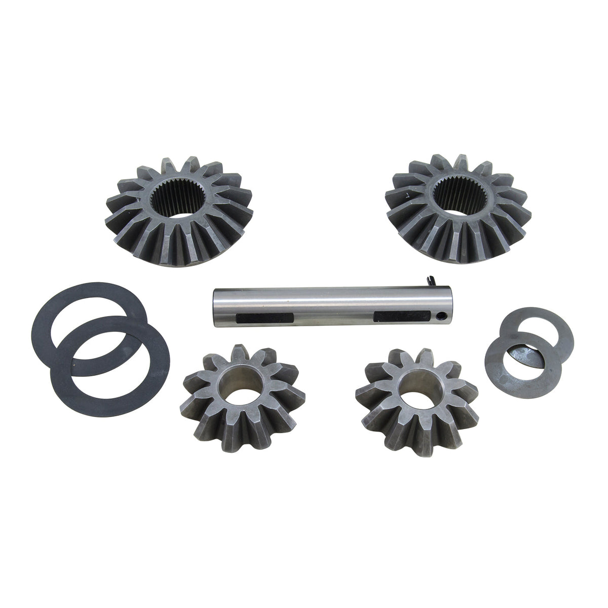 Yukon Gear Chevrolet Dodge Ford GMC Differential Carrier Gear Kit - Rear Axle YPKD80-S-37