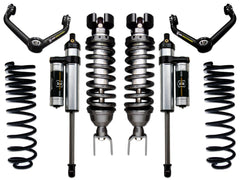 ICON Vehicle Dynamics K213004 .75-2.5 Stage 4 Suspension System