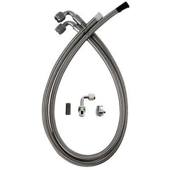 Detroit Speed Chevrolet, GMC Power Steering Hose Kit 091304DS