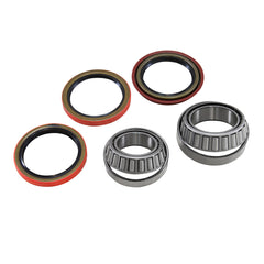Yukon Gear Dodge (4WD) Wheel Bearing and Seal Kit - Front AKF-C02