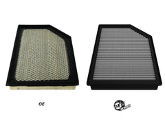 aFe Power Jeep (5.7 6.4) Air Filter 30-10414D