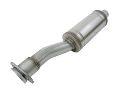 aFe Power Exhaust Resonator 49C43131