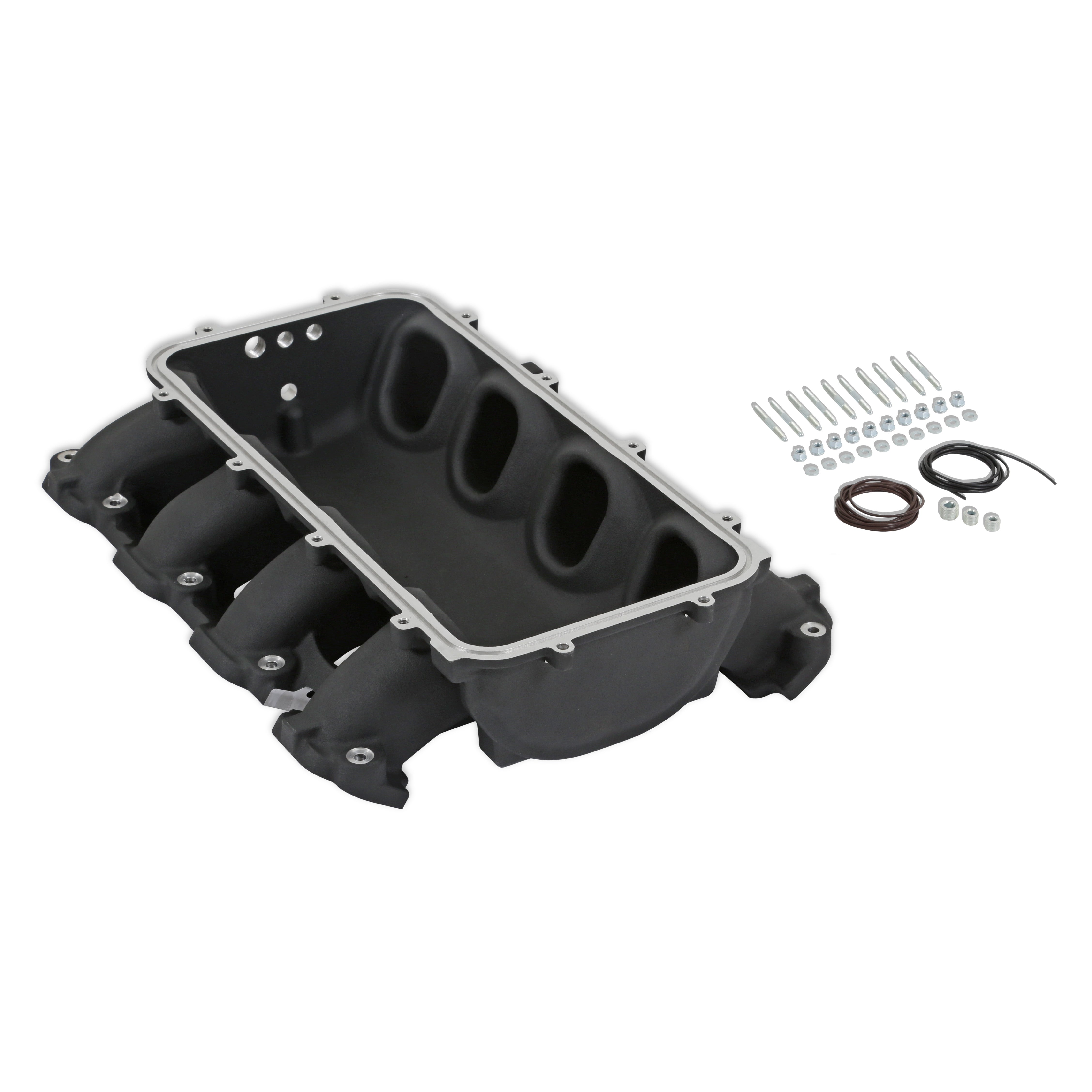 Holley EFI Engine Intake Manifold 300-710BK