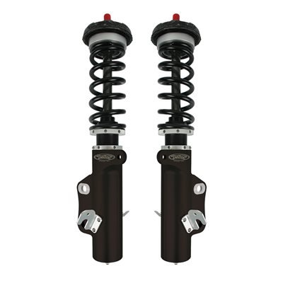 Detroit Speed 10-15 Chevrolet Camaro (3.6, 6.2, 7.0) Coilover Adjustable Spring Lowering Kit 030320DS