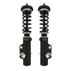 Detroit Speed 10-15 Chevrolet Camaro (3.6, 6.2, 7.0) Coilover Adjustable Spring Lowering Kit 030320DS
