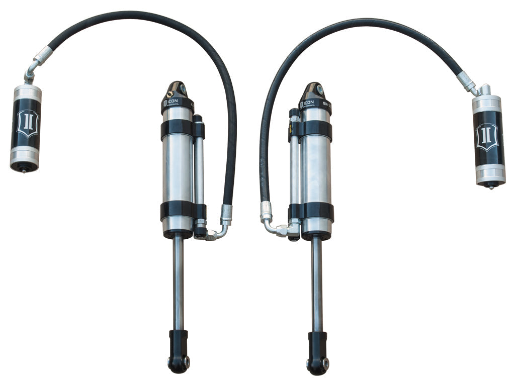 ICON Vehicle Dynamics 59906P Rear Shock Absorbers