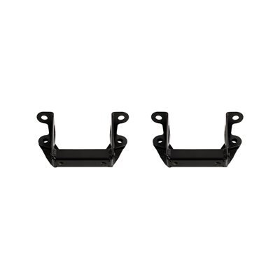 Detroit Speed Chevrolet, Pontiac (3.4, 3.8, 5.7) Suspension Stabilizer Bar 031418DS
