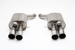Dinan 12-16 BMW M5 Base (Sedan - 4.4) Exhaust System Kit D660-0044