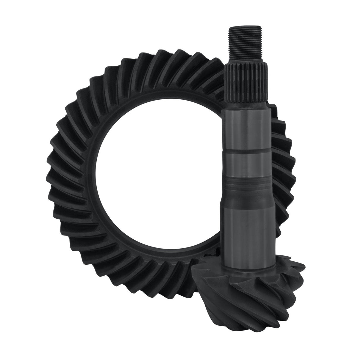 Yukon Gear Toyota (4WD/RWD) Differential Ring and Pinion - Rear YGT100-411