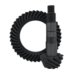 Yukon Gear Toyota (4WD/RWD) Differential Ring and Pinion - Rear YGT100-411