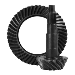 Yukon Gear Nissan (4WD/RWD) Differential Ring and Pinion - Rear YGNM226-294