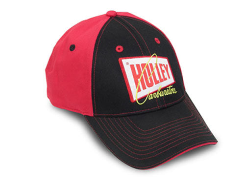 Holley Baseball Cap 10009HOL