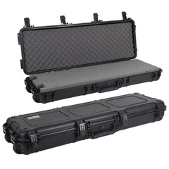 Go Rhino Xventure Hard Case XG451607F