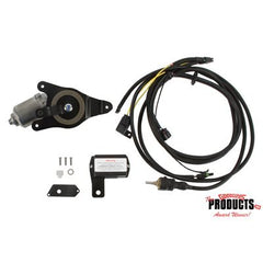 Detroit Speed 73-74 Chevrolet C10 Pickup Base Windshield Wiper Motor Kit 121633