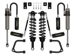 ICON Vehicle Dynamics K53197T 2-3.5 Stage 7 Suspension System Tubular