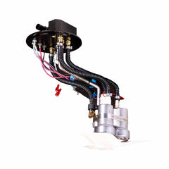 Aeromotive Fuel System 15-22 Ford F-150 Electric Fuel Pump  - In-Tank 18090