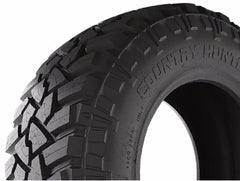 CLEARANCE - FURY Off Road Country Hunter 35X12.50R22LT MTII F Load Tire FCHIIF35125022A