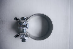 Kooks Custom Headers Exhaust Clamp JI-TAS200