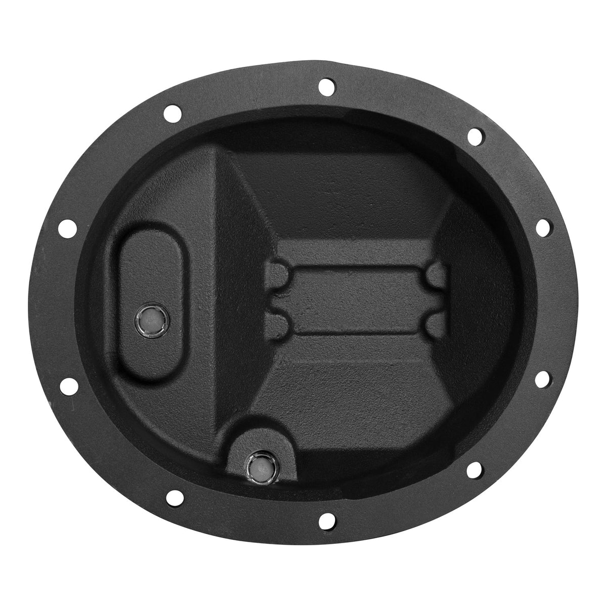 Yukon Gear Jeep Differential Cover - Rear YHCC-M35