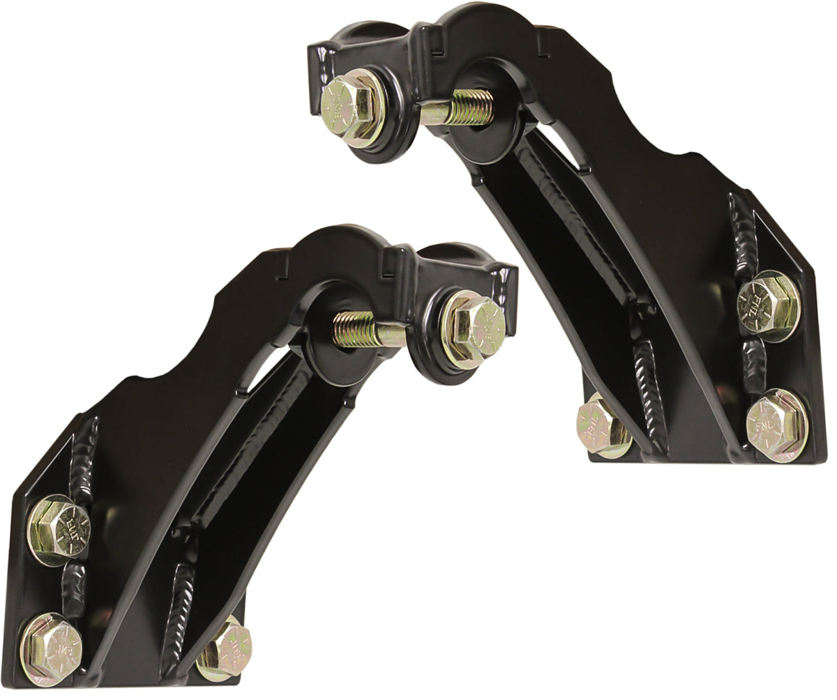 Carli Suspension CS-FRSM-05 Rear Shock Mounts
