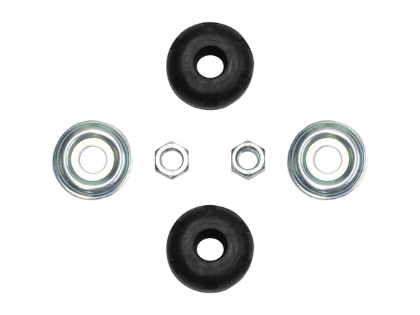 ICON Vehicle Dynamics 611006 9/16 HD Stem Bushing Kit