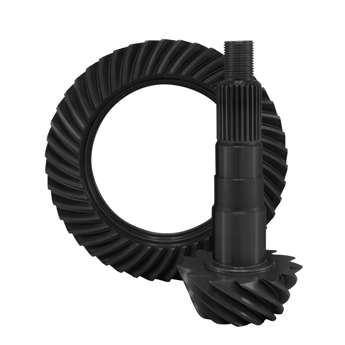 Yukon Gear Jeep (4WD) Differential Ring and Pinion - Front YGD30S-355TJ