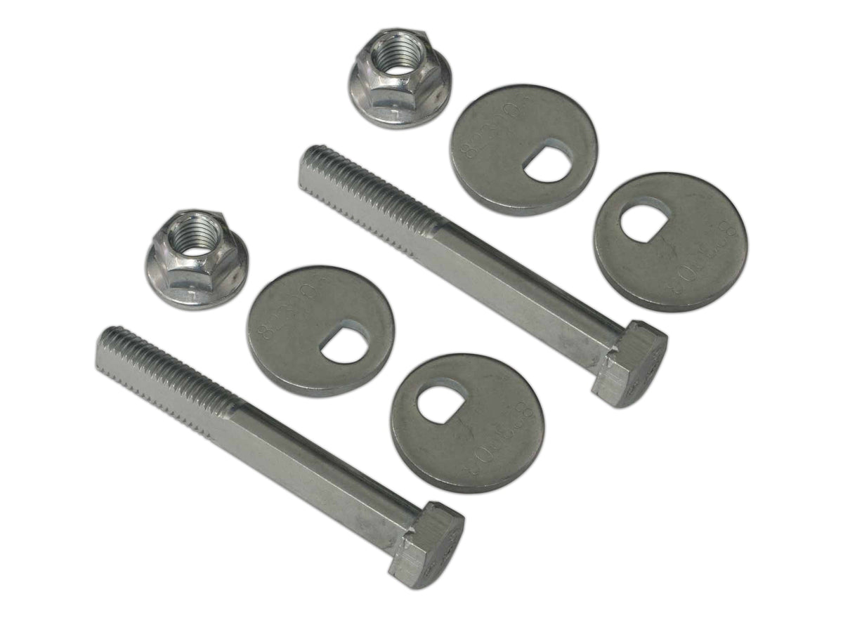 ICON Vehicle Dynamics 22013 Caster Cam Kit