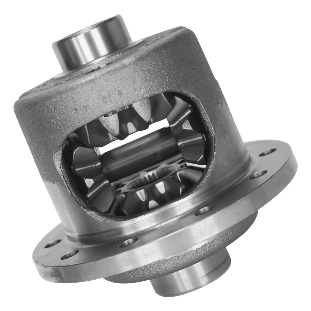 Yukon Gear Ford Jeep Limited Slip Differential Assembly - Rear YCDM220-32-T/L