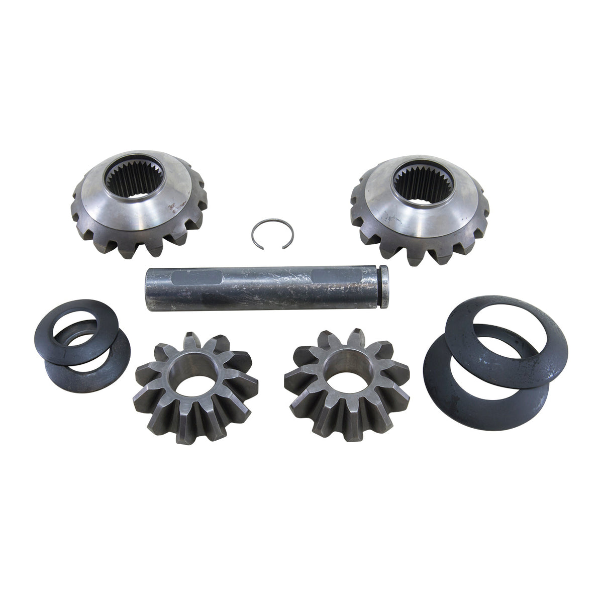 Yukon Gear Dodge (4WD/RWD) Differential Carrier Gear Kit - Rear Axle YPKC11.5-S-30