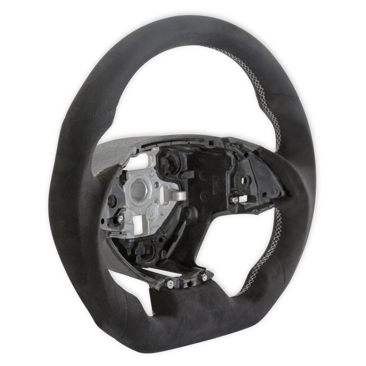 Drake Muscle Cars 16-22 Chevrolet Camaro (2.0, 3.6, 6.2) Steering Wheel CA950-16