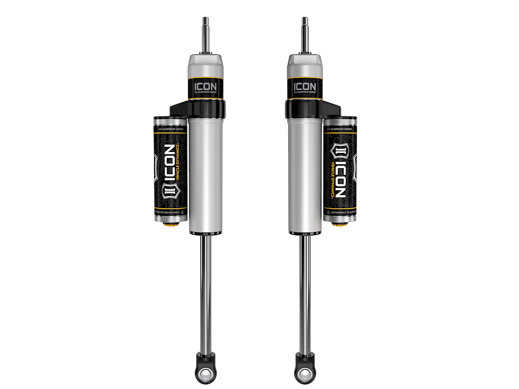 ICON Vehicle Dynamics 57715P Rear Shock Absorber