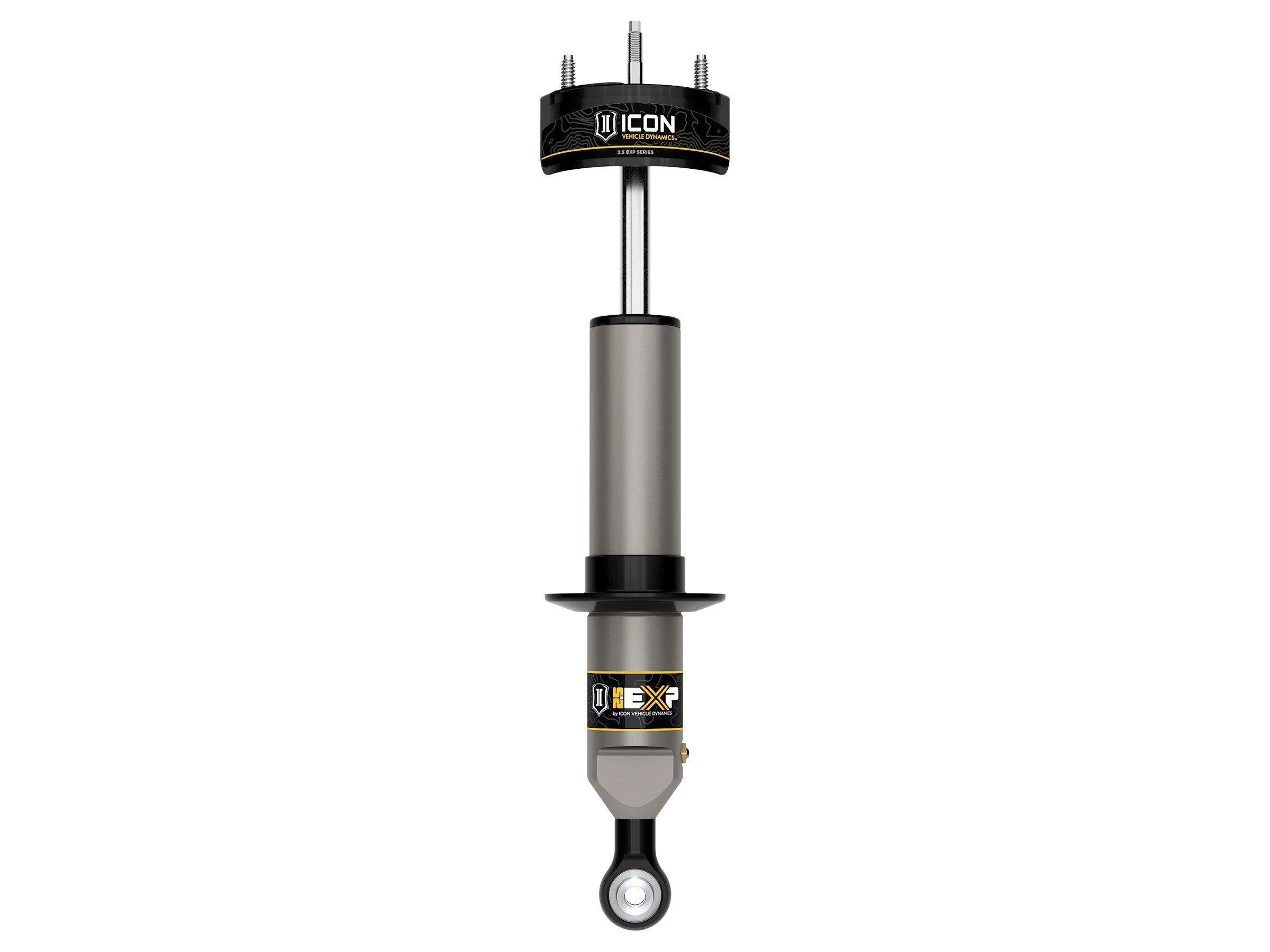 ICON Vehicle Dynamics 58632 Front 2.5 Exp Coilover